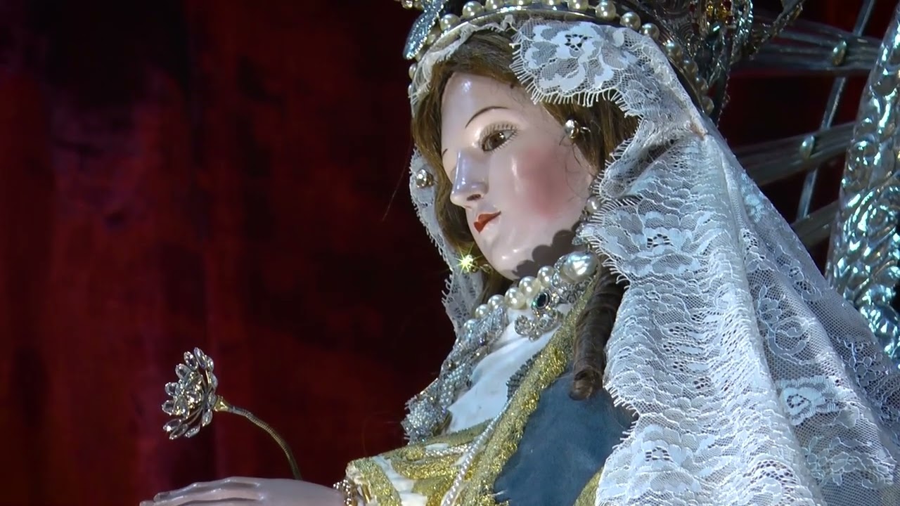 Novena en honor del Señor y de la Virgen del Milagro – Día Sexto