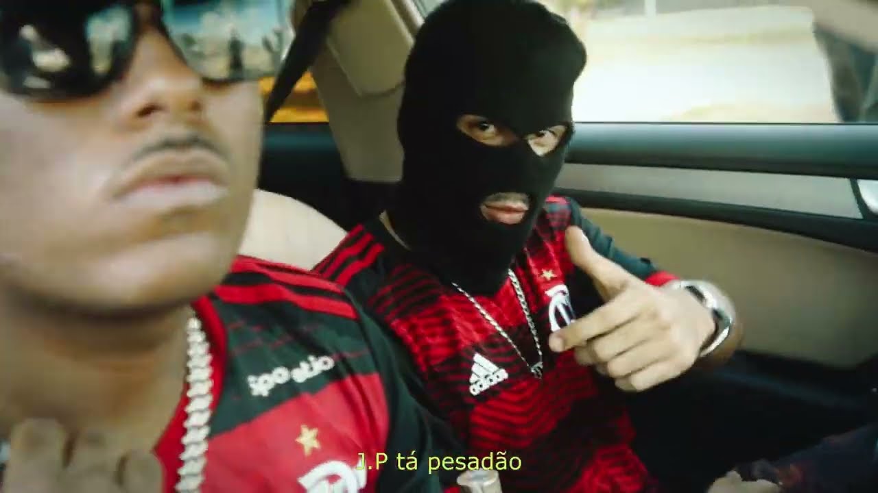 Tropa do Fura - Mc Fazinho, Stg (prod. @imoral.og) [VIDEO-CLIPE]