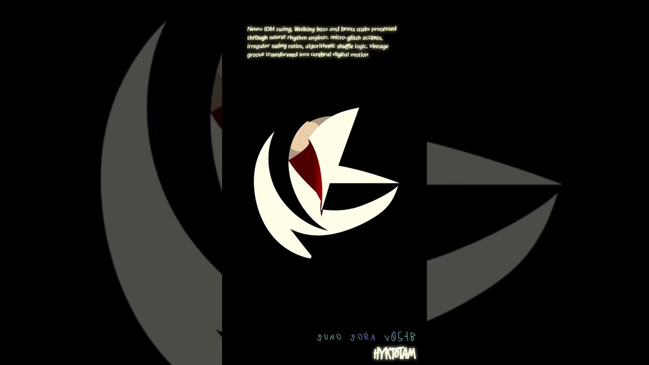 Neuro IDM swing v054b