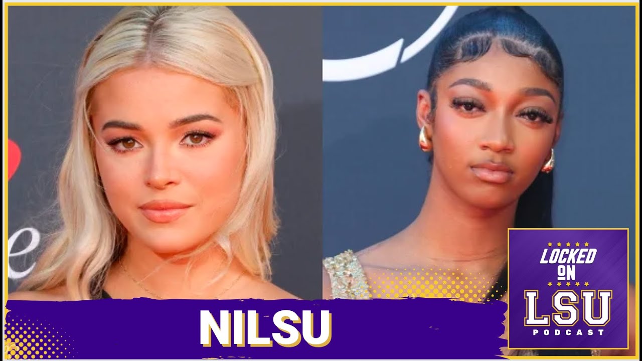 Livvy Dunne, Angel Reese prove LSU Tigers have revolutionized NIL