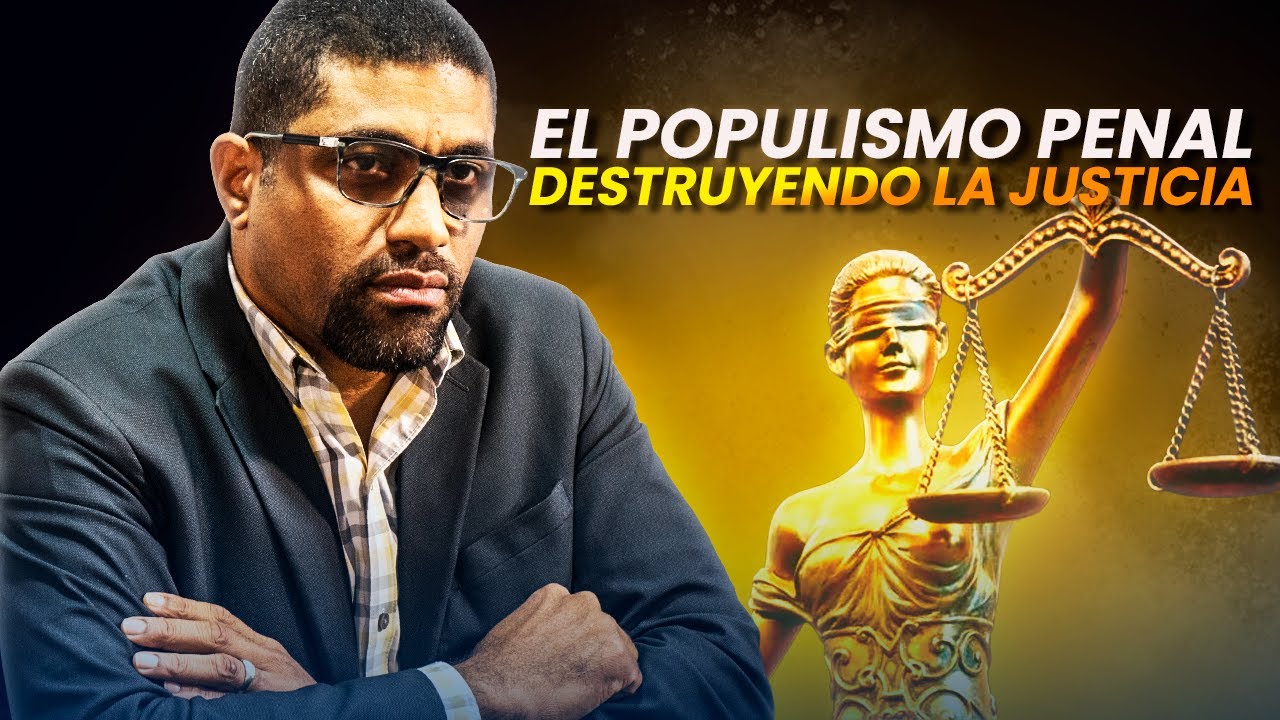 Esto nadie te lo explica del sistema judicial