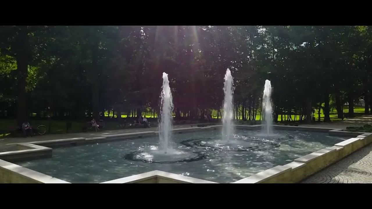 Kluczbork kluczem do sukcesu