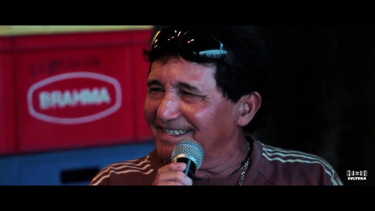 Sabor Rosê - Moacir Leão (Seresta e bolero)