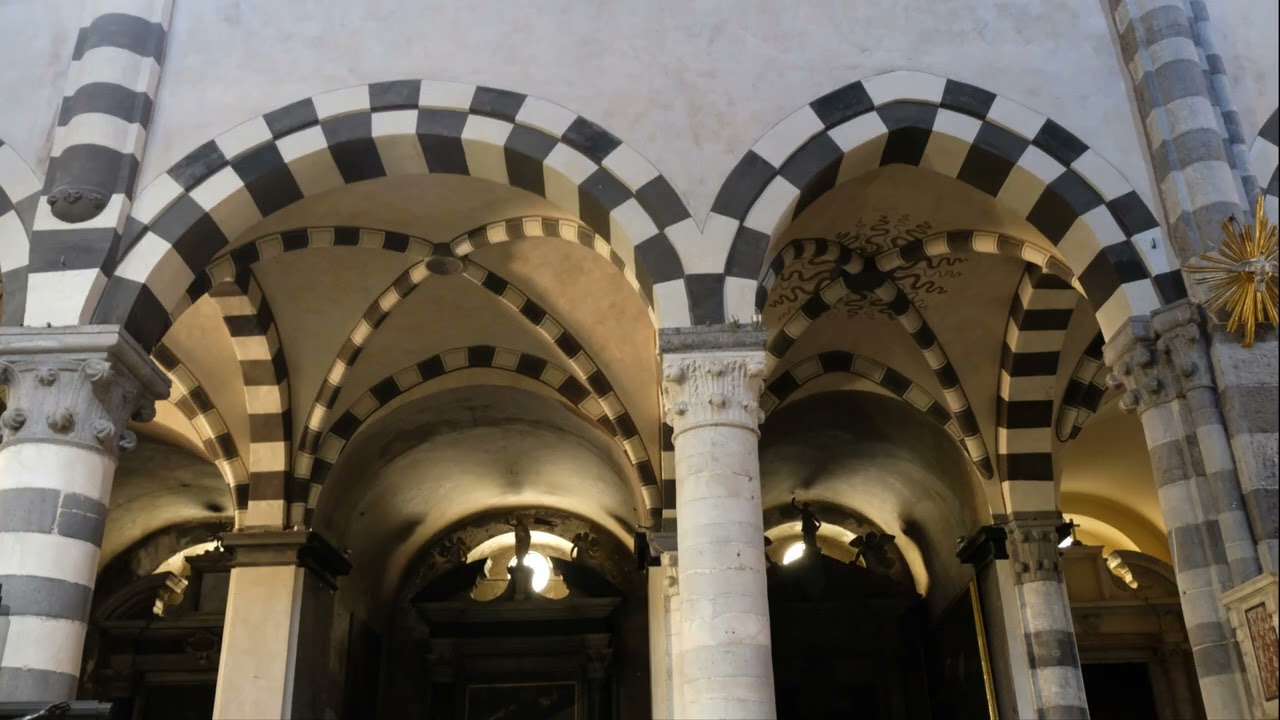 Chiesa di N.S. del Carmine e Santa Agnese in Genova