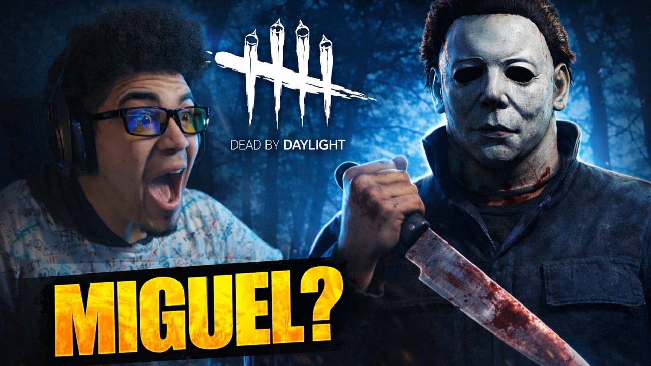 MIGUEL?
