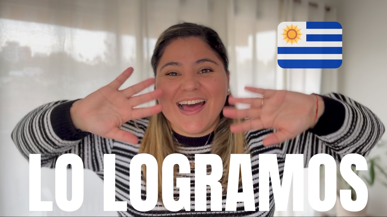 Residencia Legal en Uruguay: Guía completa 2025 🇺🇾 | Migrar paso a paso