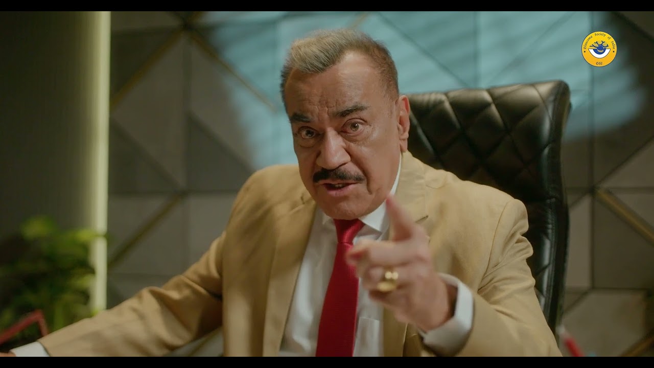 Beware of Glaucoma | An Awareness Film by Glaucoma Society of India [ Hindi ]