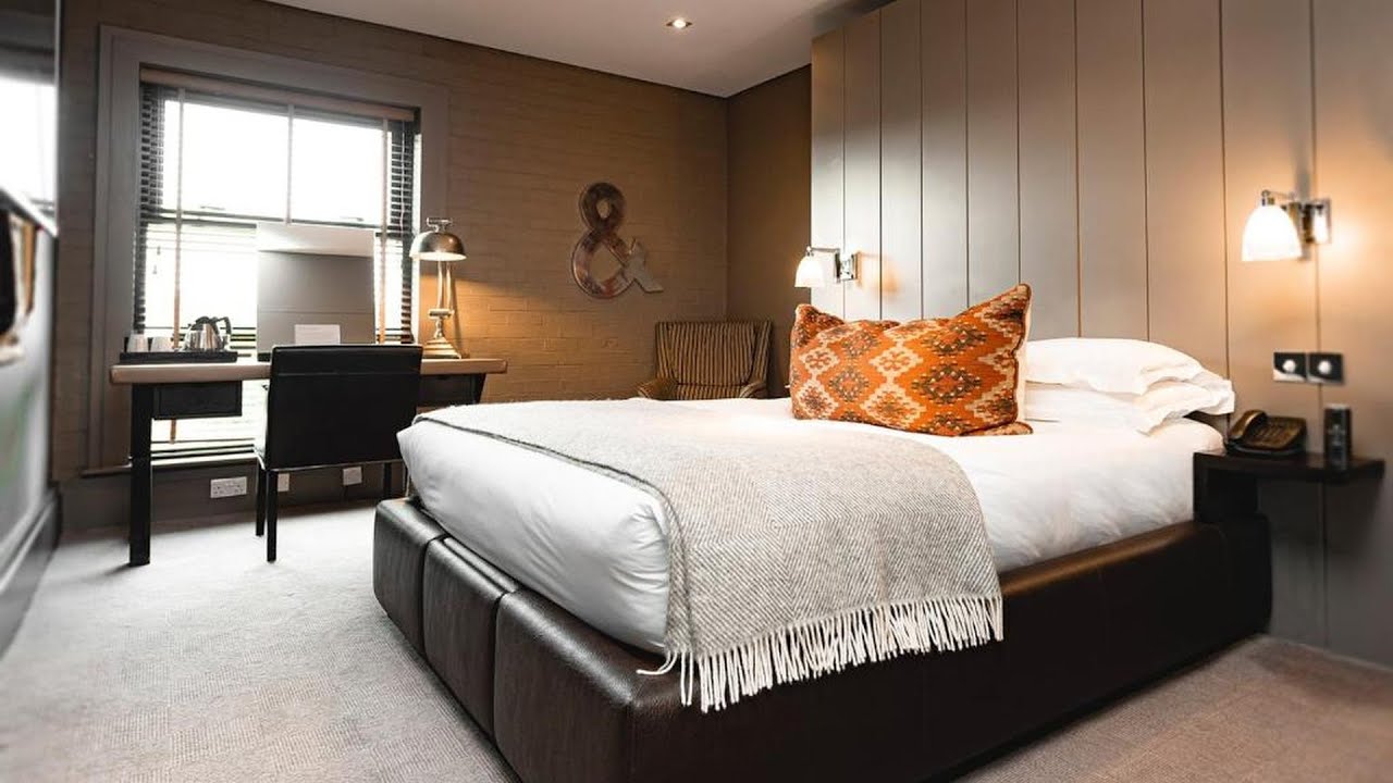 Dakota Edinburgh | Edinburgh, United Kingdom | Hotel Review🏨