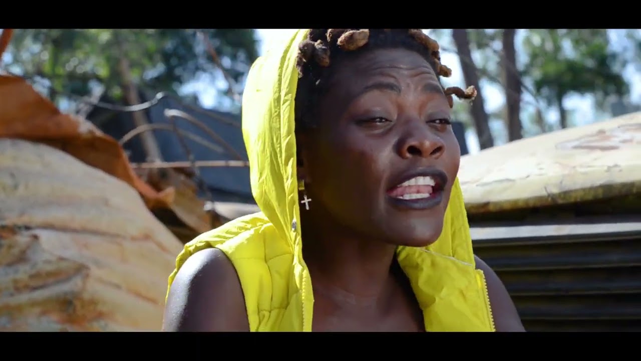 EMPRESS MASSINA TAKAYAURA OFFICIAL HD VIDEO