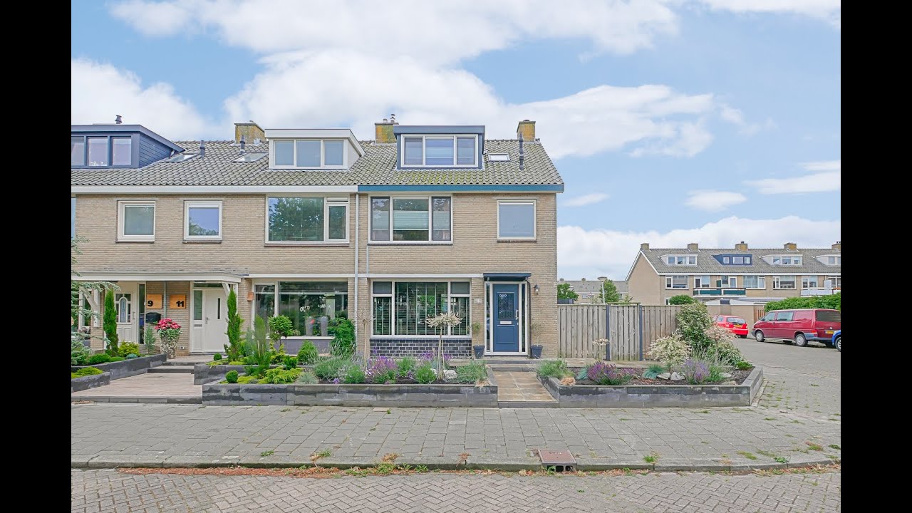 Woningvideo Gerbrand Scheltestraat 13