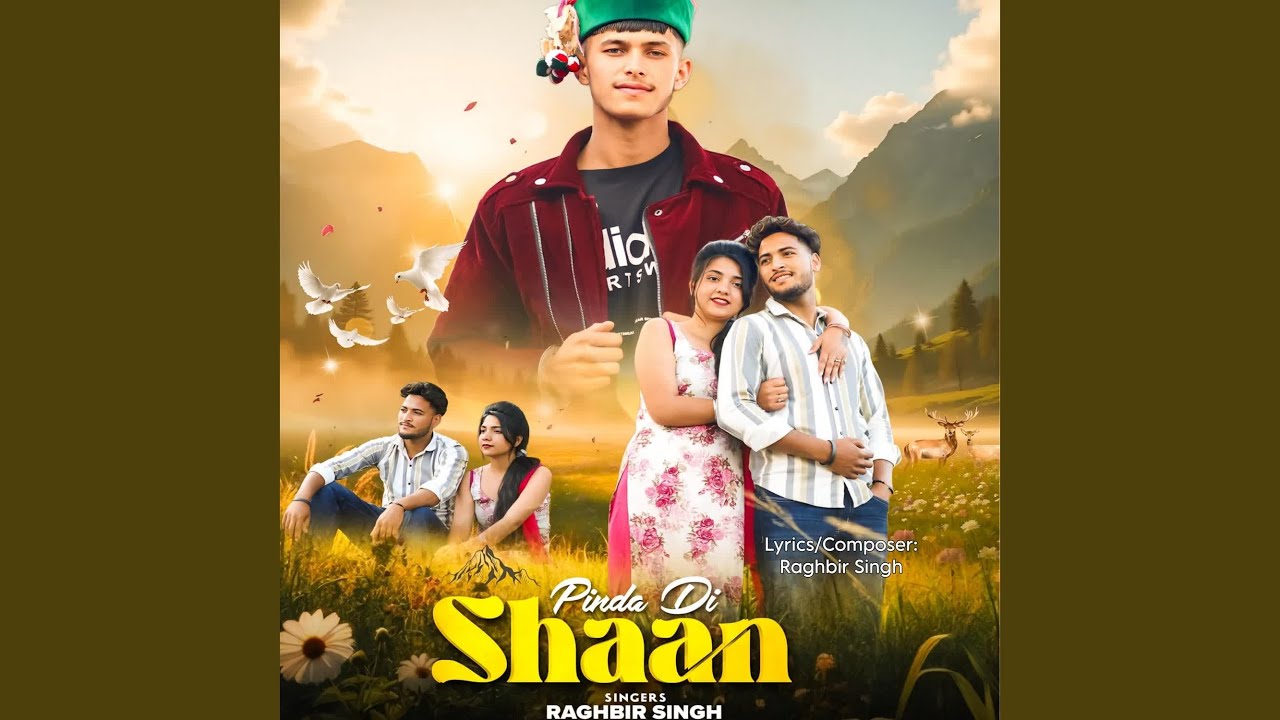 Pinda Di Shaan