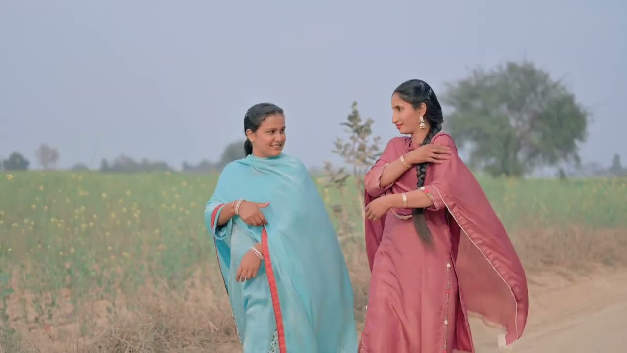 Best Girl Song || Gill Photography Singhpura || Cont: 98760 26267