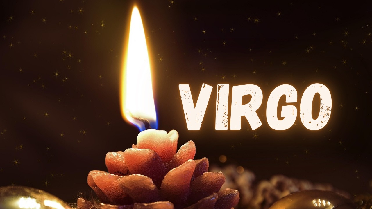 VIRGO ♍️ OMG 😞 You Need To Be Aware Of This Virgo ..A Lot Of Things Happening Behind Your Back..🤯