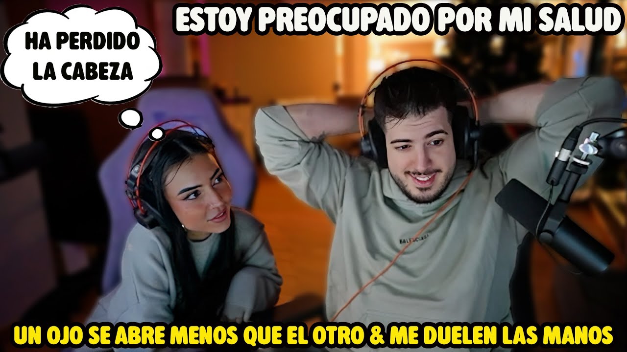 EL RESULTADO DE JUGAR 29HS AL LOL EN STREAM | ELMILLOR