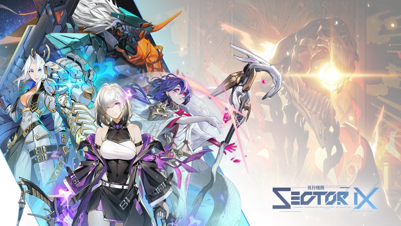 Sector-IX - Gameplay Android