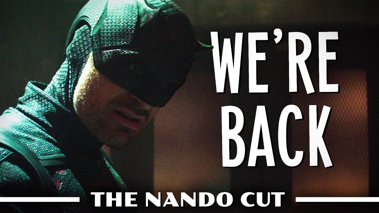 And here we go (Episode 3 Recap)