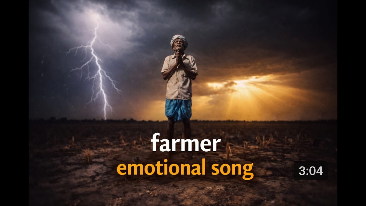 farmer emotional song by surendra