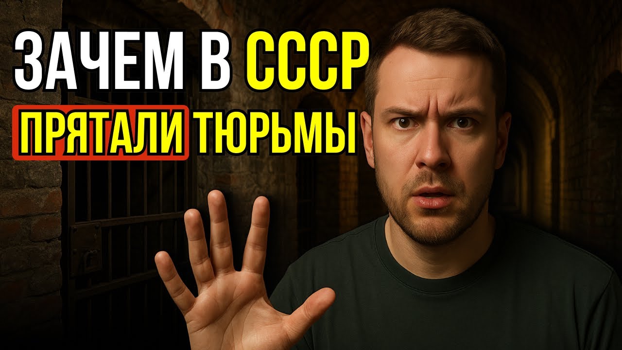 Лубянка и Метро-2: куда исчезали люди в СССР