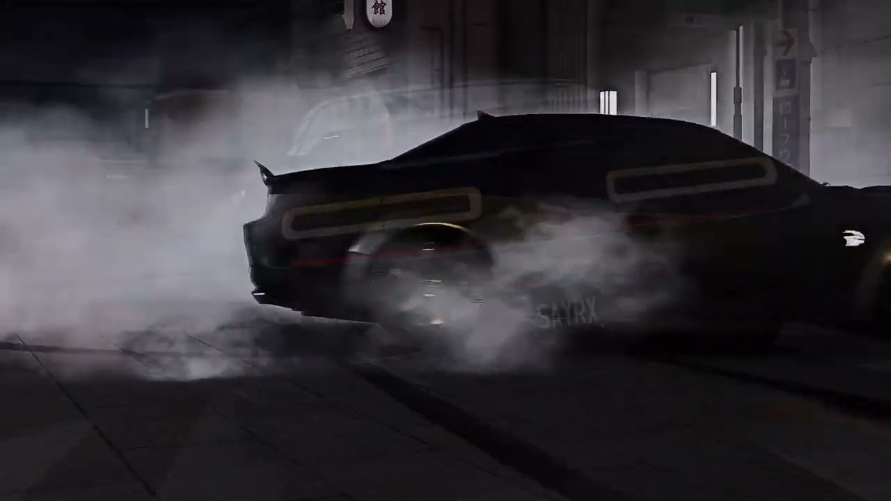 Elemental Freaks & Geeks / F&F pr0ject CAR designer Sayrx