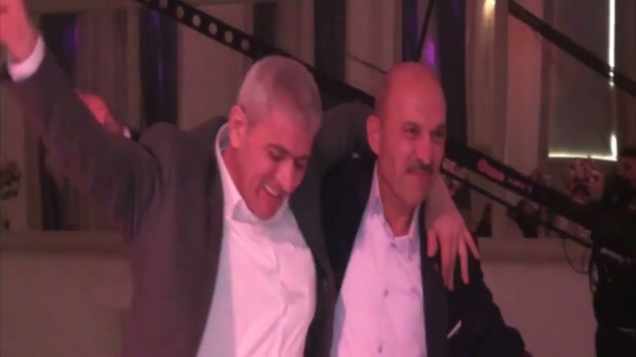 Vüqar Yusubov   Disco  popuri      kremlin hall