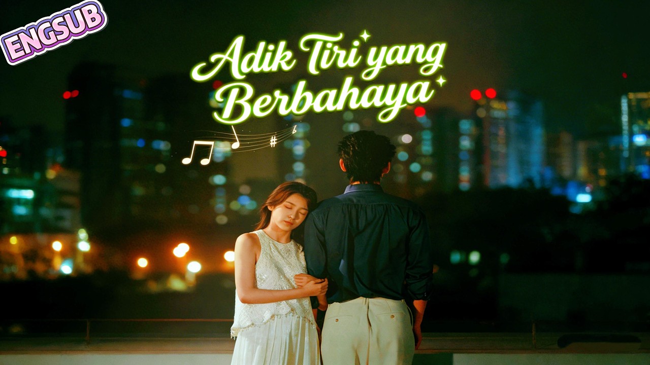 [Dubbing] Adik Tiri yang Berbahaya | Divorce ruins his career and life#drama #love #foryou #revenge