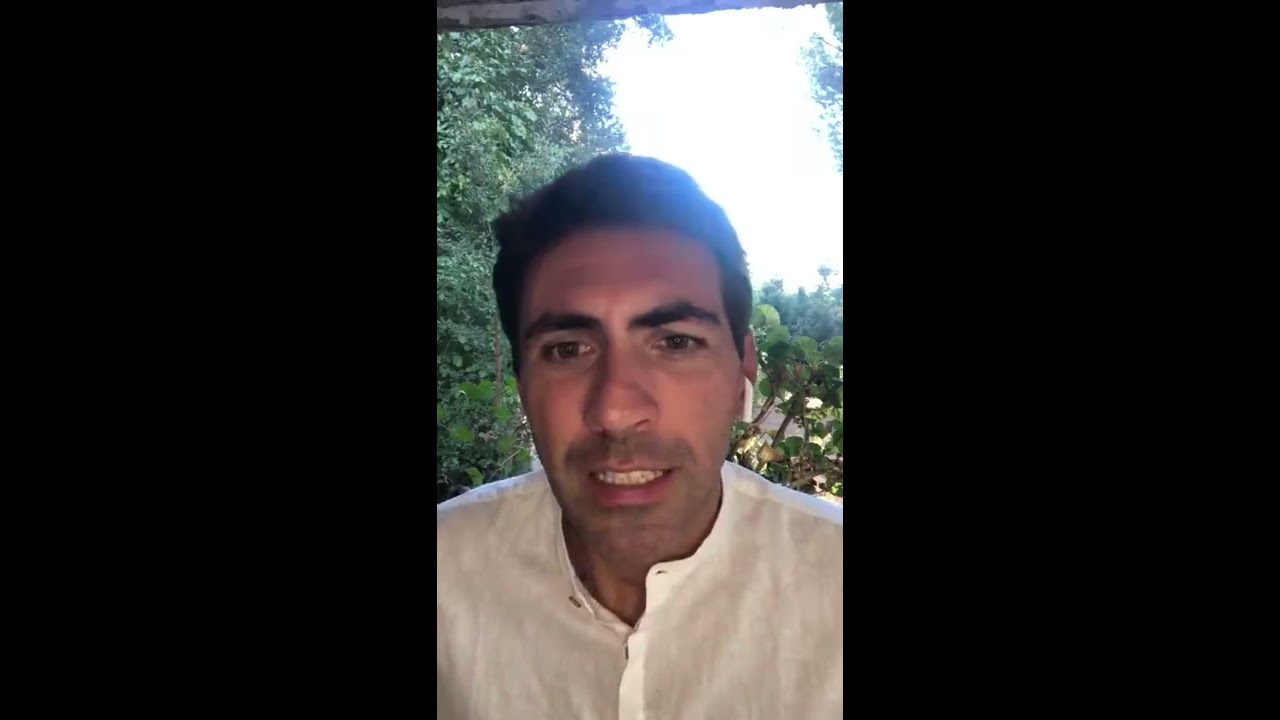 20/08 21 Minuti di Meditazione con Daniel Lumera