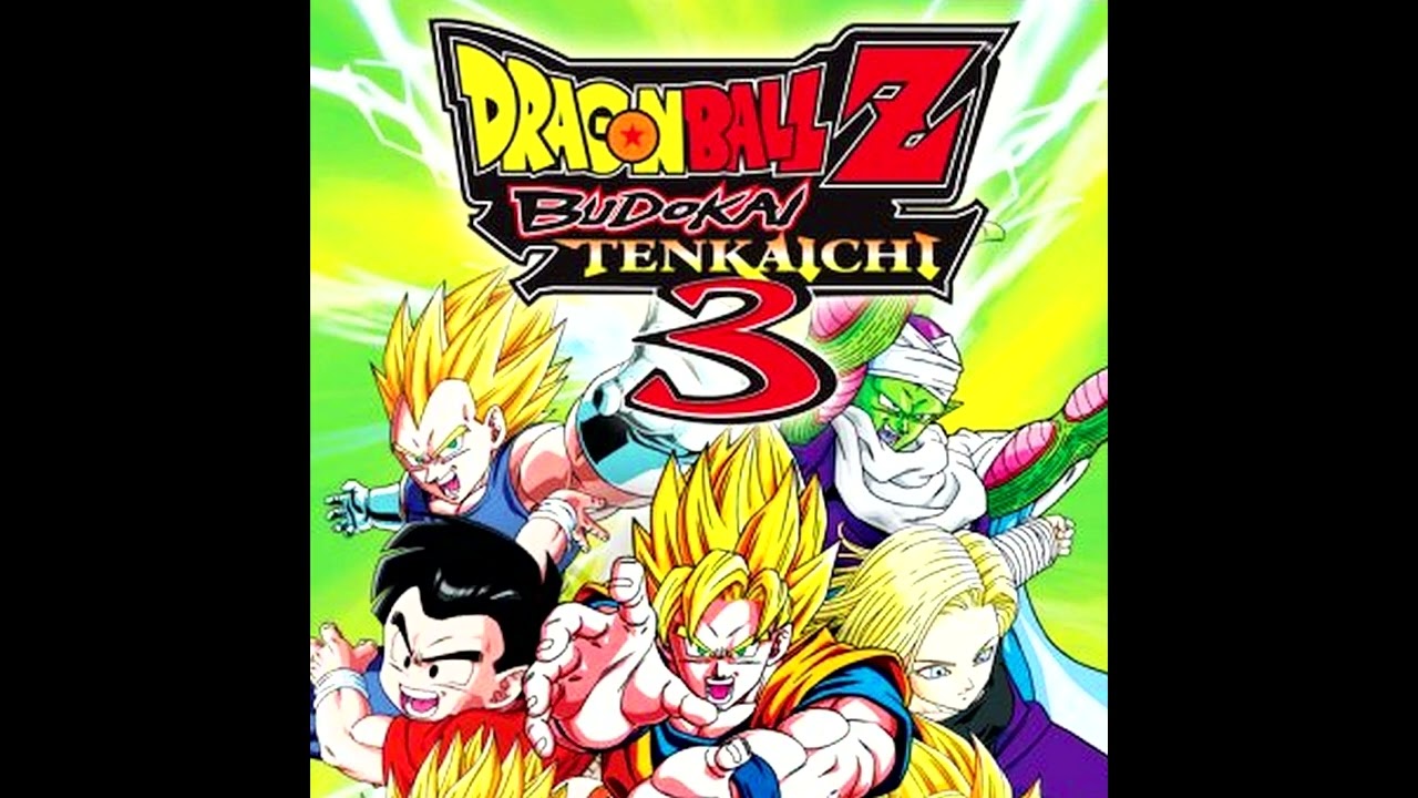 Shootout In Meteor 1.0 [DBZ Budokai Tenkaichi 3 2017 Beat]@Madara Marc Exclusive