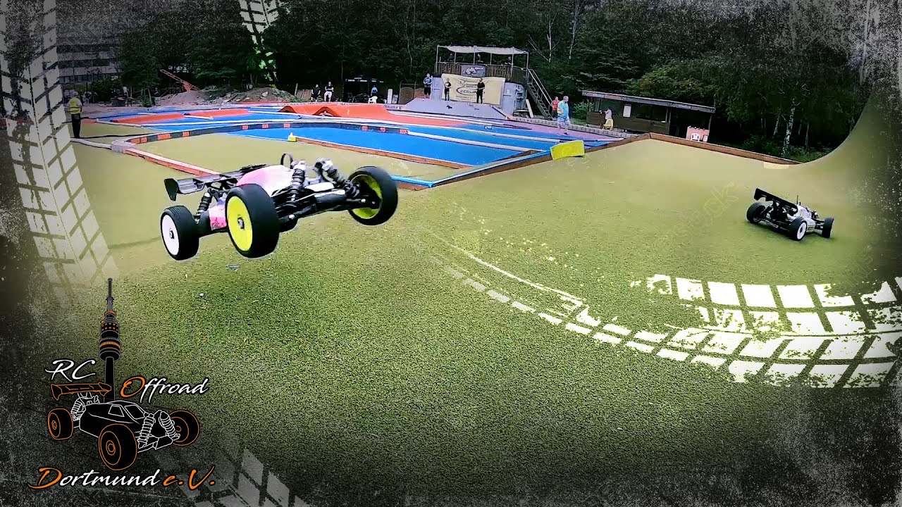 Race Track 2020 - RC Offroad Dortmund e.V.
