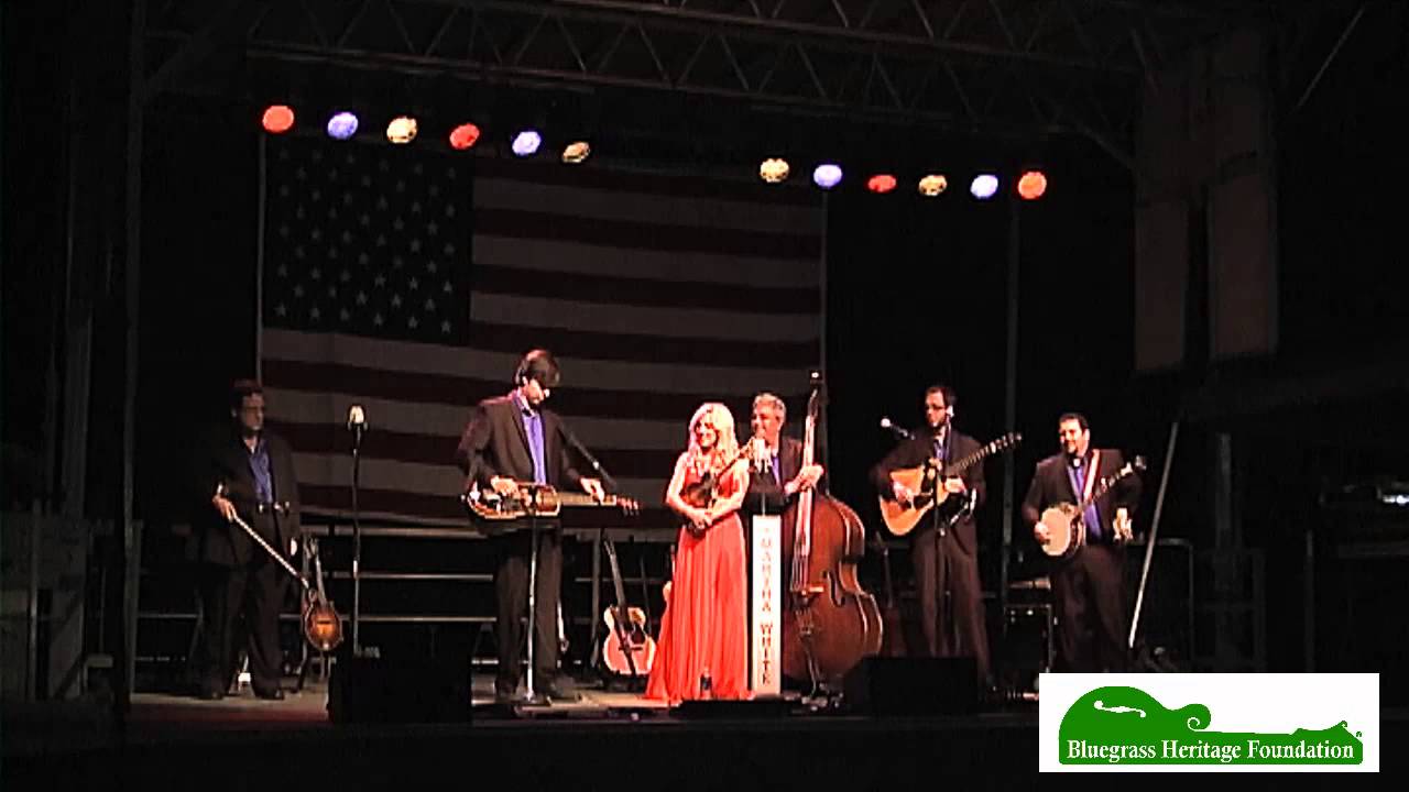 Brent Burke, B.A., Bluegrass Music