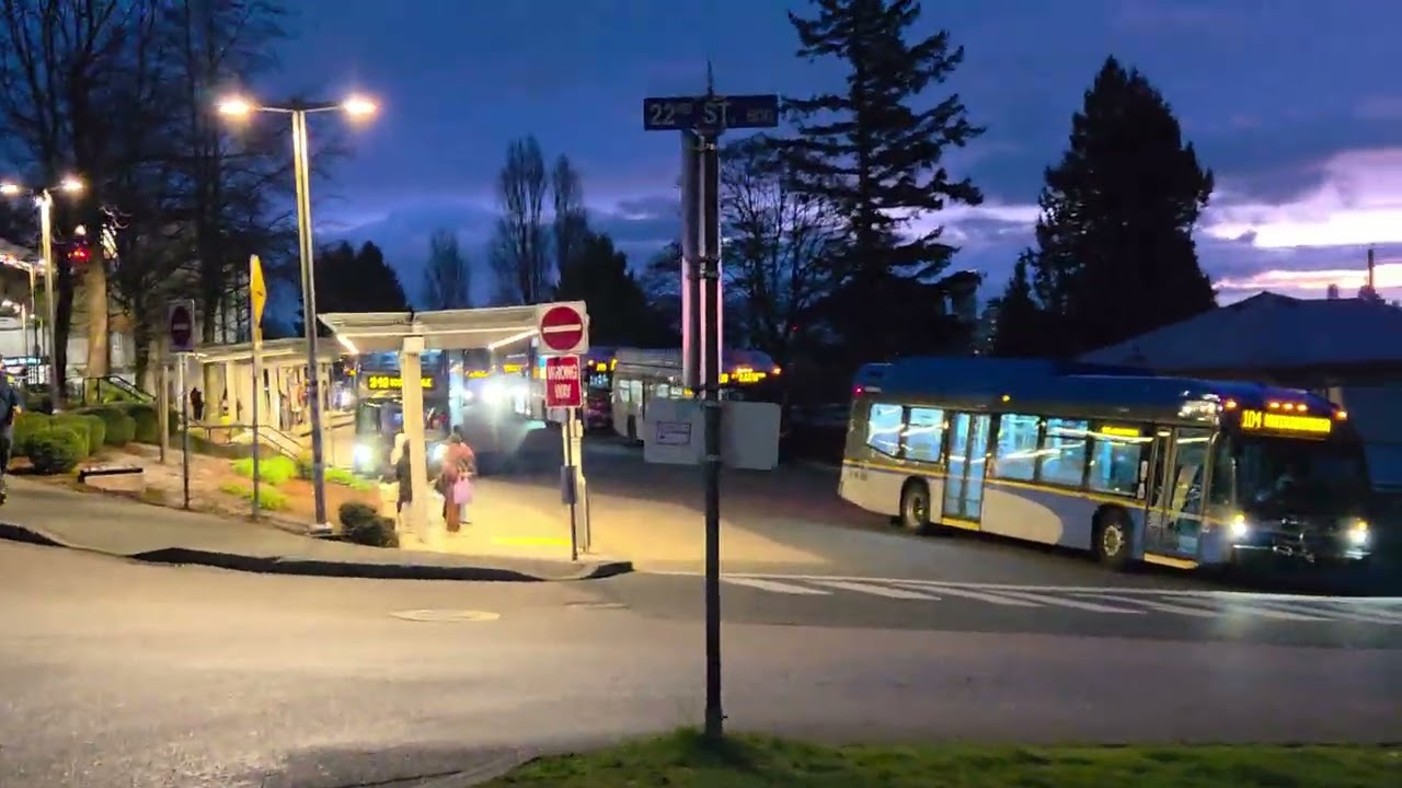 2nd start of clip i film, now add other side of Sb near end of Qb bridge split to overpass walk way-