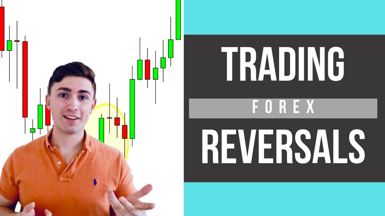 How to Trade Forex Reversals: Evidence a Trend Might be Ending! 📈📉