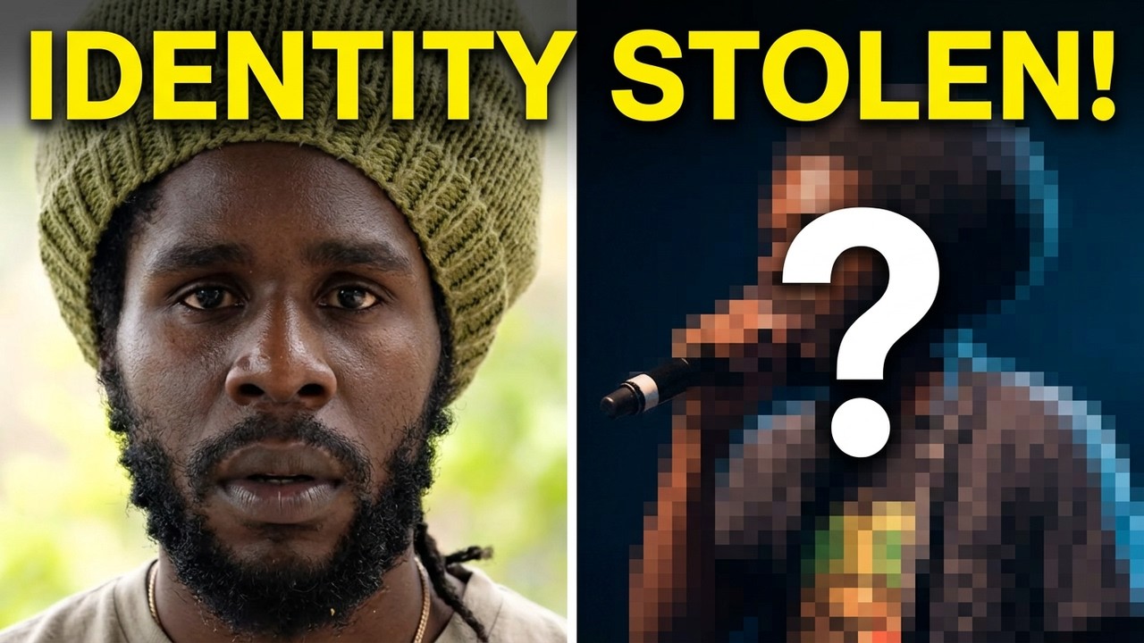 Chronixx ADMITS What We All Suspected… (It’s WORSE Than You Think!)