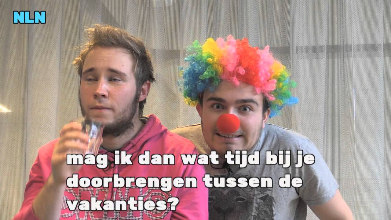 Waarom versieren mannen altijd zo slecht? | Boobies & Baardjes #7