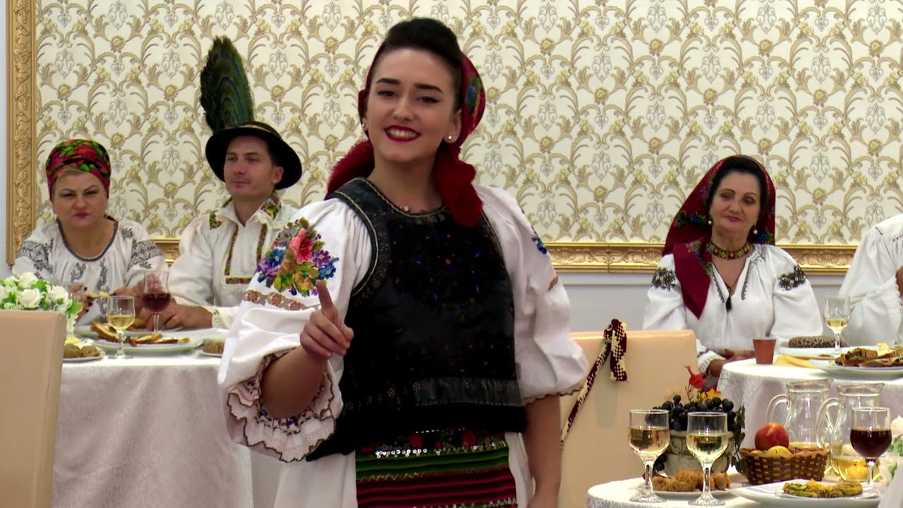 Larisa Bozbici - Am atâtea duşmăniţă