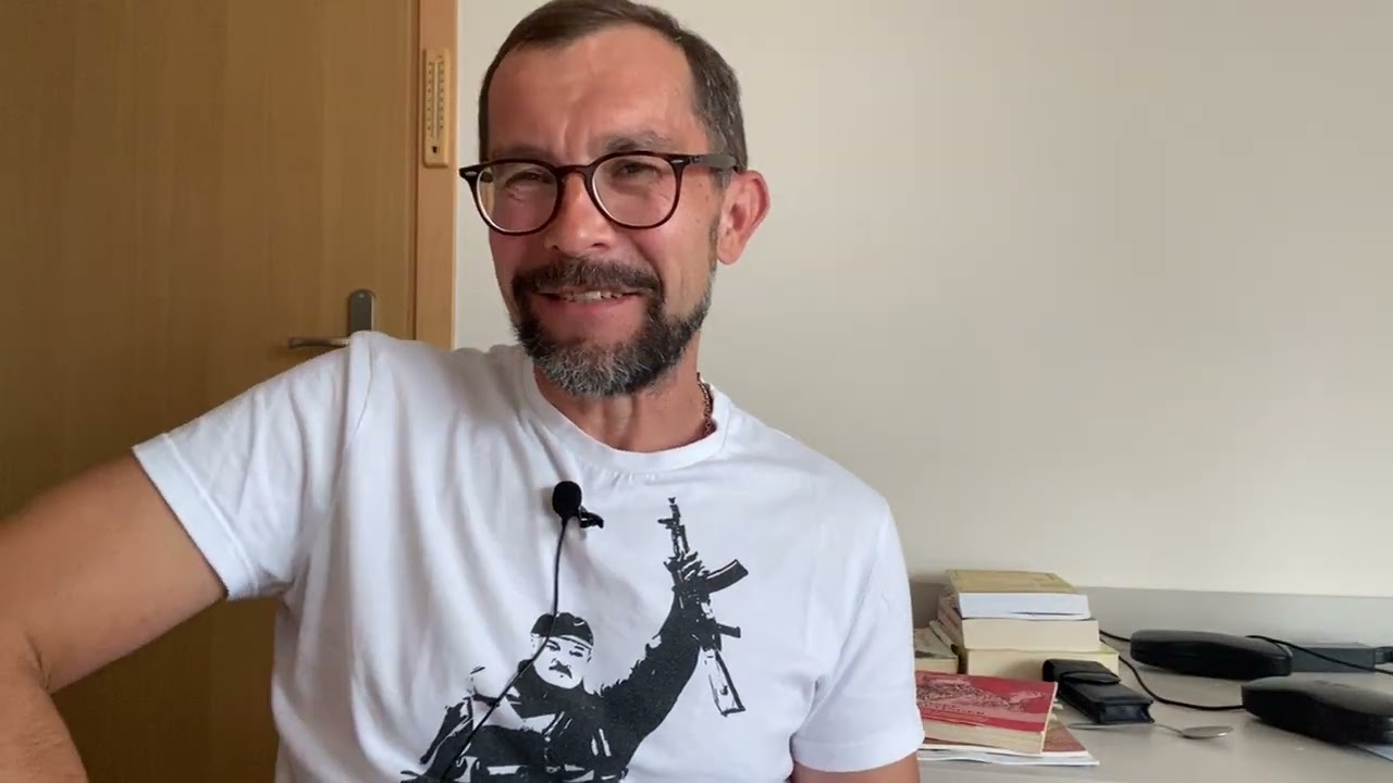 Polin - jeden wielki patostrim. 