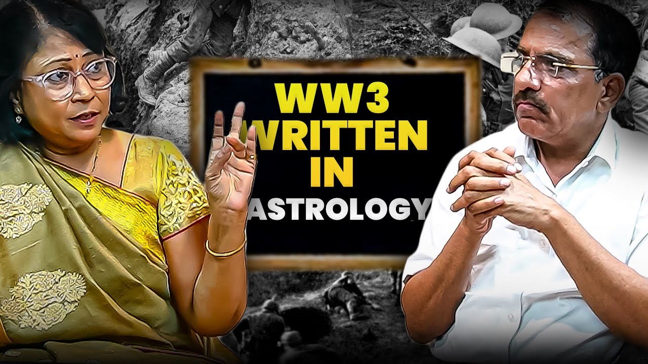 Will World War 3 Happen? Astrology Predictions