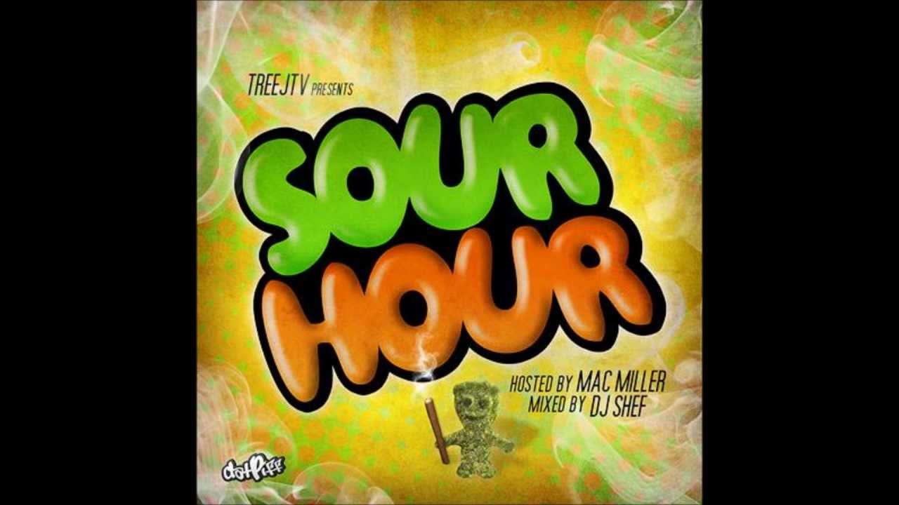 Mac Miller So Gone (Sour Hour)