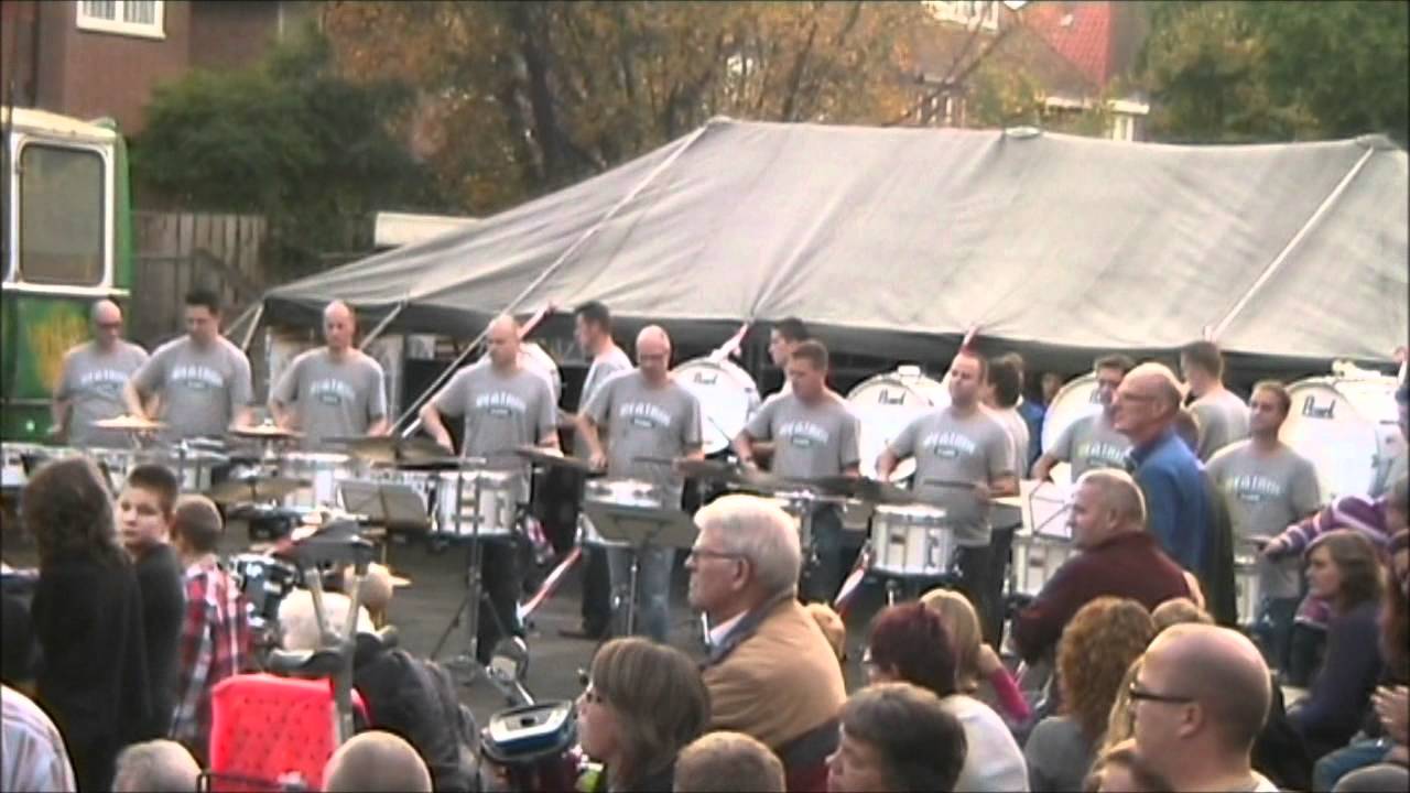 Beatrix Alumni 2011