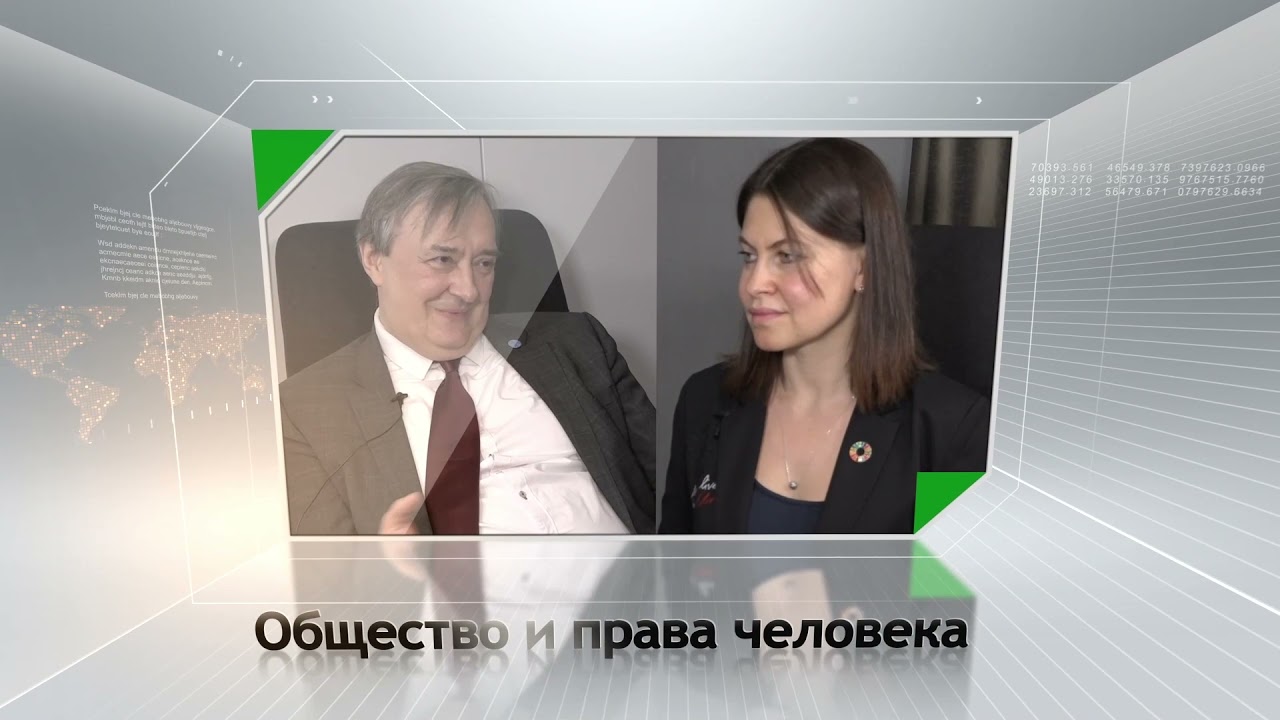 Проект ESG Media 