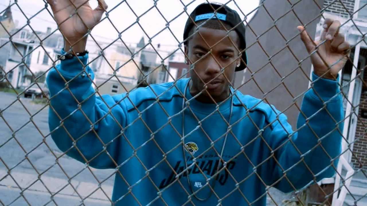 (Chev Robinson) The Infamous Swagg- Wicked Thoughts 2 (Produced By J.Beyond)