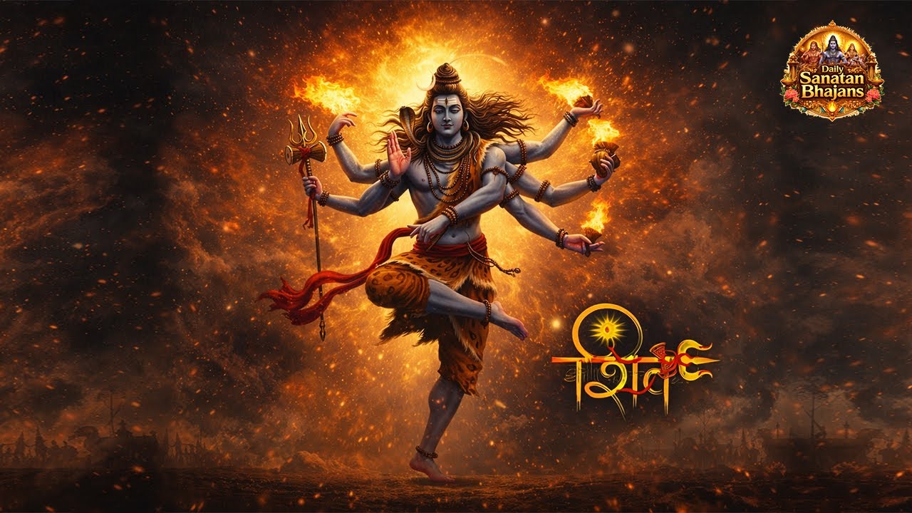 Om Namah Shivaya 🔱 | Monday Special Mahadev | Mantra Bhajan Rap Fusion 🔱 ॐ