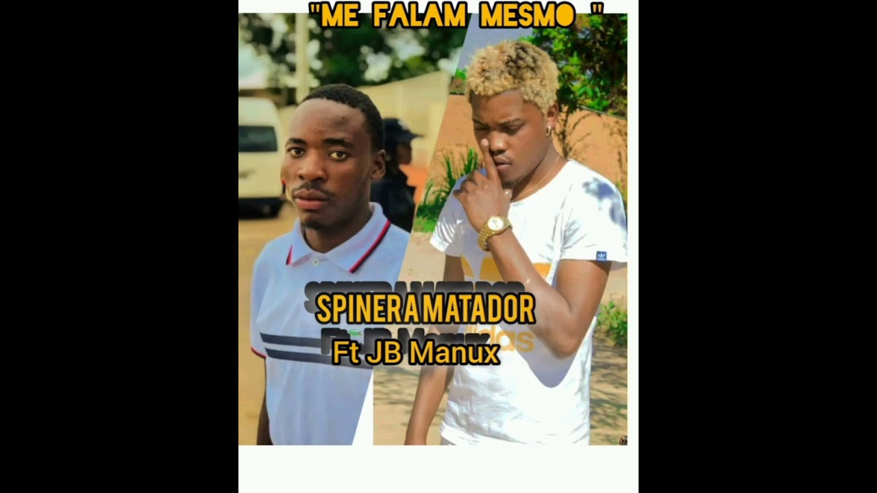 Spinera Matador _FT JB Manux _