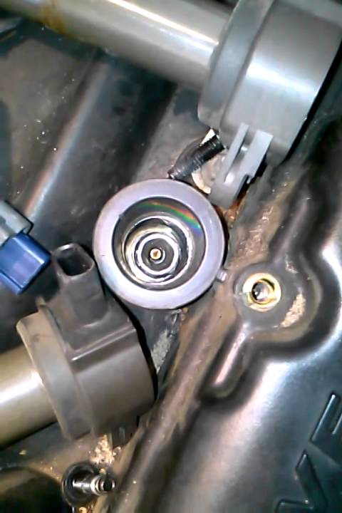How to replace Spark plugs on 2008 Chrysler Sebrin