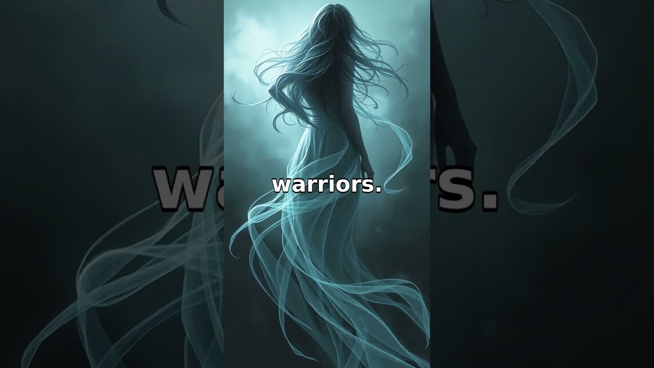 The Banshee of Cromagh: An Irish Tale of Foreboding Whispers