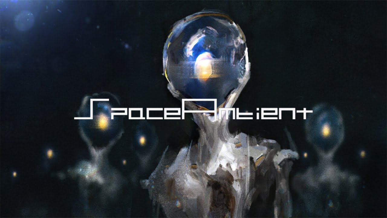 Dreamstate Logic - Elemental Beings [SpaceAmbient Channel]