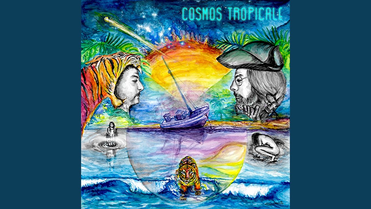 Nocturno Del Caribe (feat. Eva De Marce)