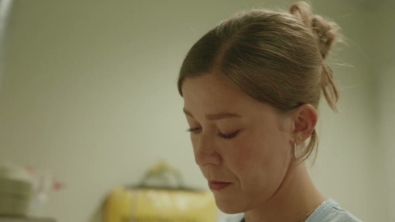 Episode 1: Mød Anne, sygeplejerske på OUH