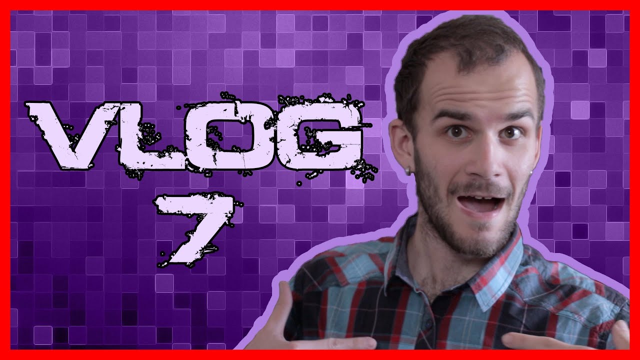 Endy | Vlog #7 - 