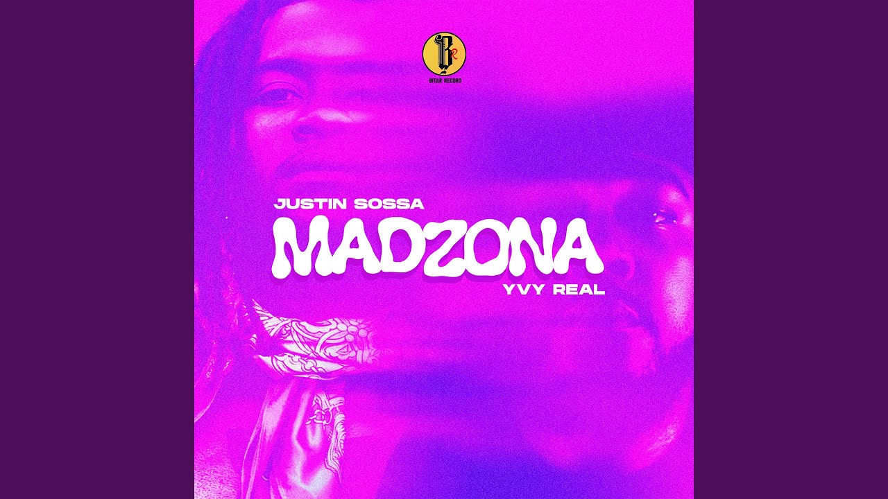 MADZONA (feat. Yvy Real)