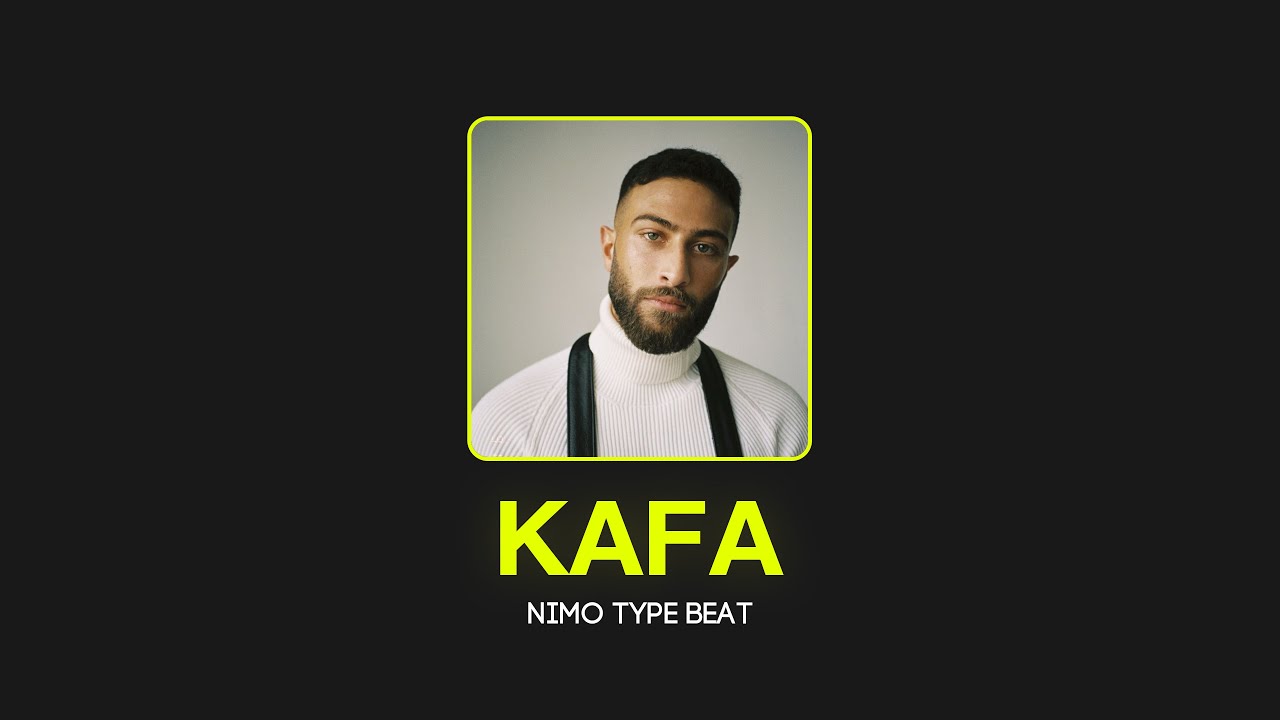 Tonic - Kafa | Nimo Type Beat